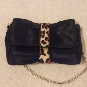 Talbots purse